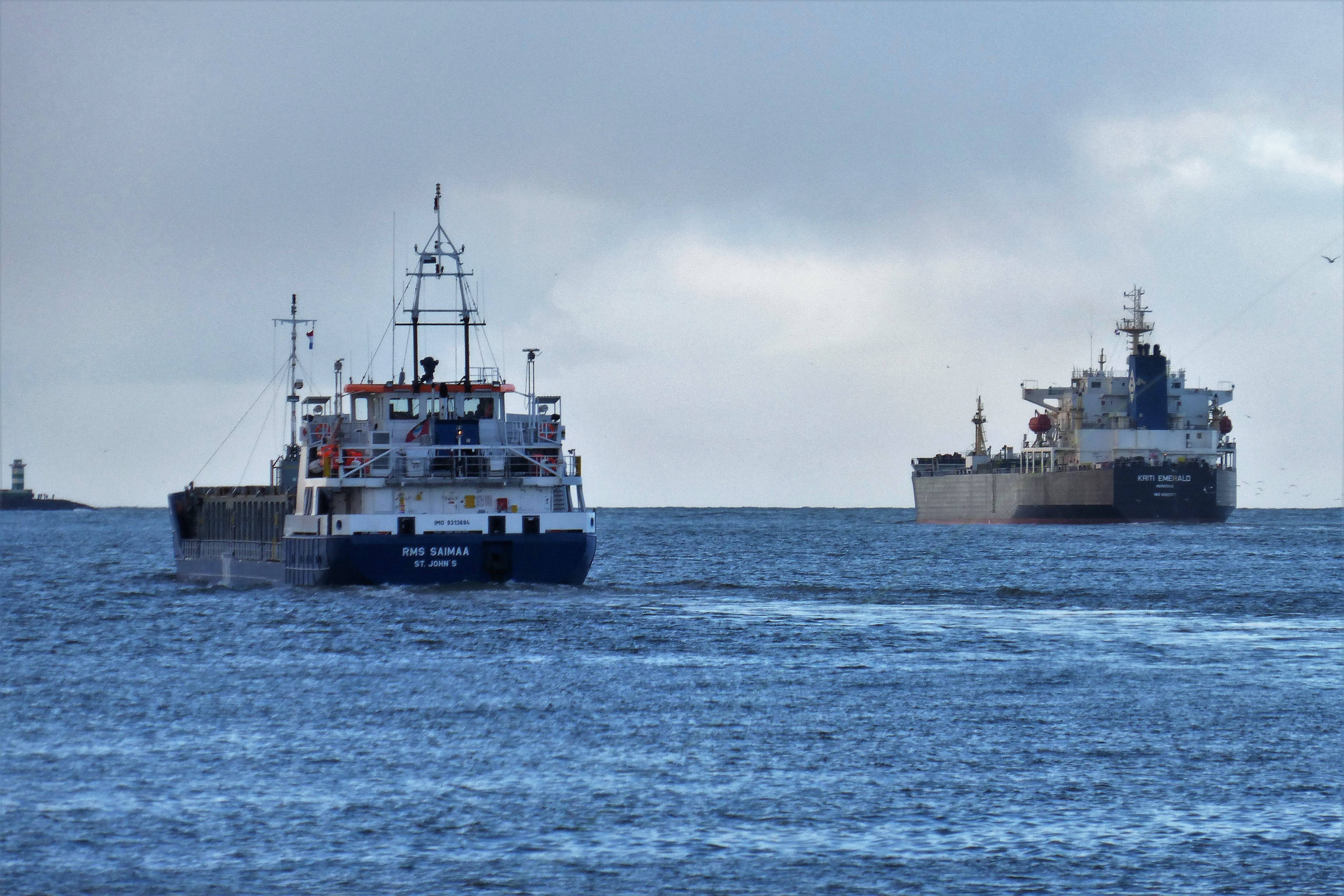 Pieren IJmuiden   09-01-21 